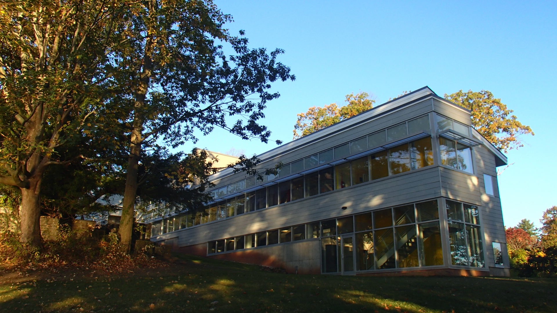 Summit School at Nyack